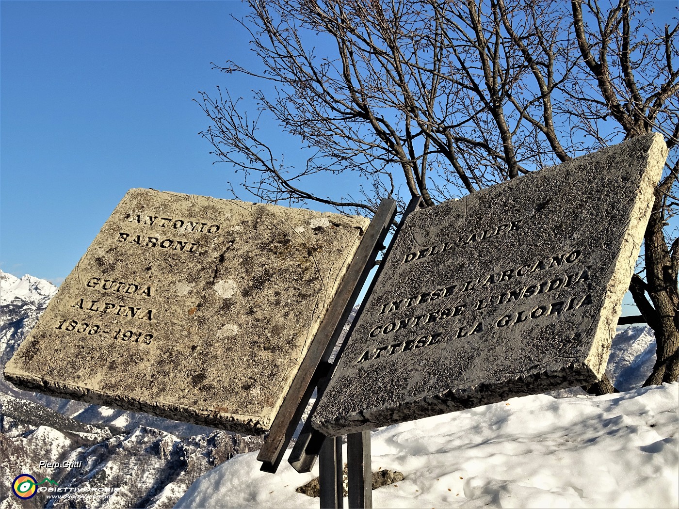 62 A ricordo della guida alpina Antonio Baroni.JPG